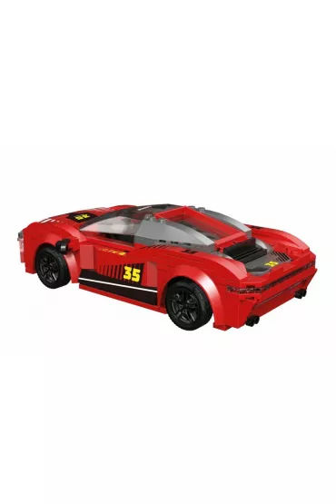 Carrera RC Cars - Construction Racer