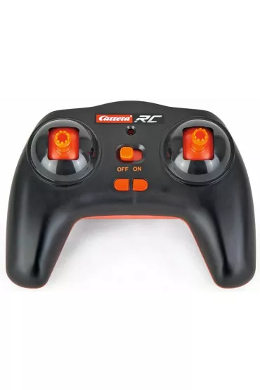 Carrera RC Cars - Construction Racer