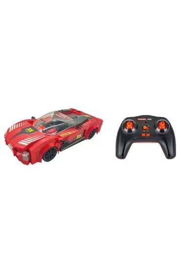 Carrera RC Cars - Construction Racer