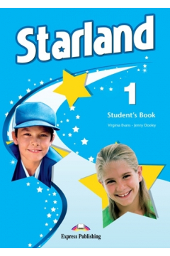Starland 1. Student's Book