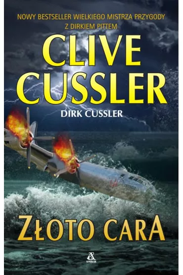 Z�oto Cara - Clive Cussler