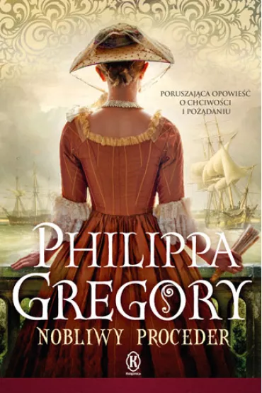 NOBLIWY PROCEDER * * - Philippa Gregory