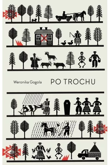 Po trochu - Weronika Gogola