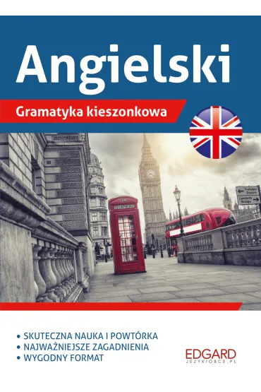 Angielski Gramatyka kieszonkowa - Aleksandra Borowska, Katarzyna Zimnoch, Bo�ena Przyby�a