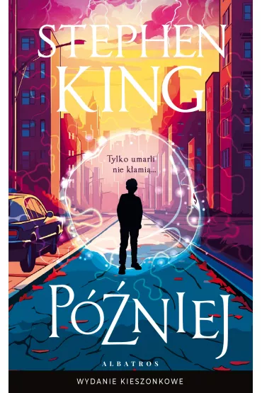 P�niej (pocket) - Stephen King