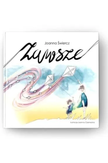 Zawsze - Joanna �wiercz, Joanna Czarnecka