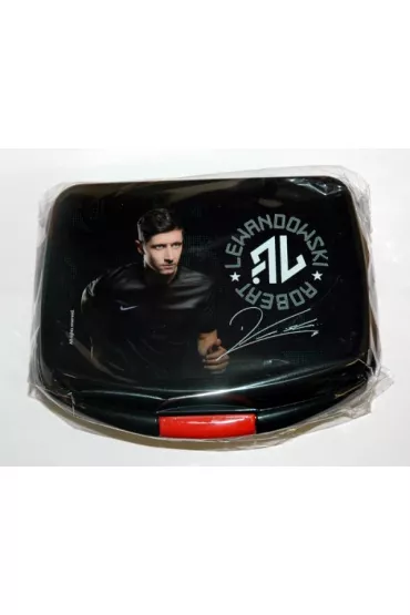 St. Majewski �niadani�wka Robert Lewandowski mix kolor�w