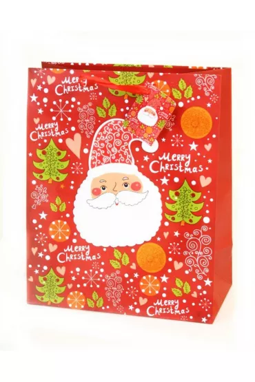 Canpol Torebka ozdobna twarda �wi�ta TX-30S 27 x 33 cm