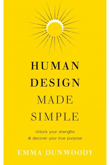 Human Design Made Simple