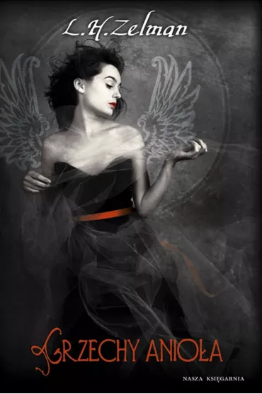 Grzechy anio�a - Lidia Helena Zelman