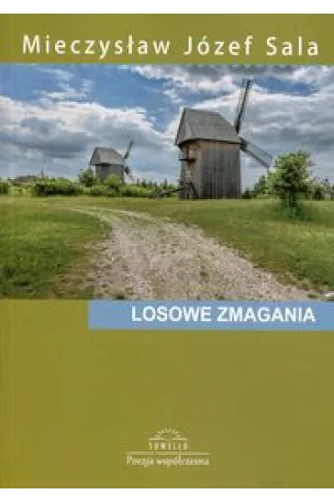 Losowe zmagania - Mieczys�aw J�zef Sala