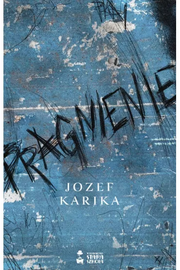 Pragnienie - Jozef Karika
