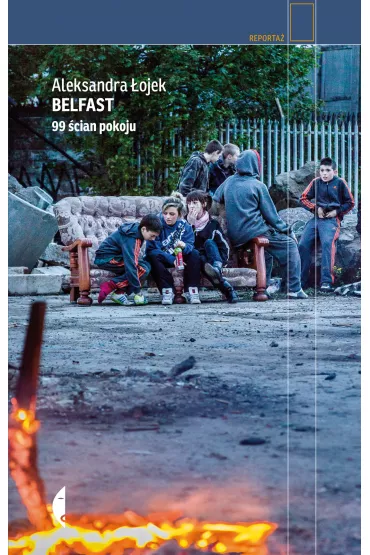 Belfast. 99 �cian pokoju - Aleksandra �ojek
