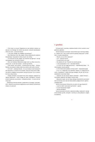 Z paj�czyny si� urwa�e�?! Paj�k i mucha. Tom 1 - Kai Pannen