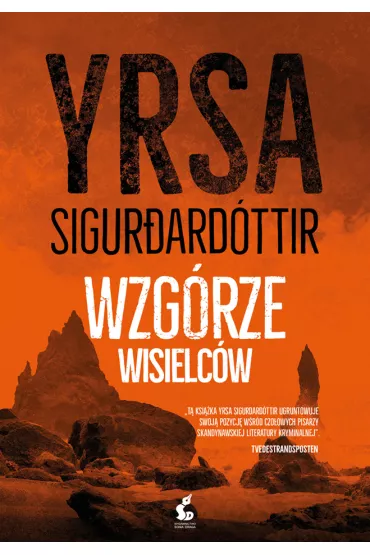 Wzg�rze Wisielc�w - Yrsa Sigurdardottir