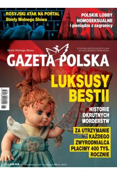 ePrasa Gazeta Polska 26/2019