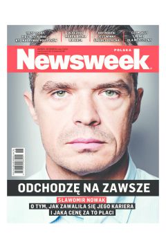 ePrasa Newsweek Polska 26/2014