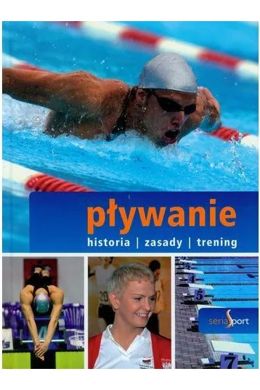 Sport. P�ywanie - Wyd. II