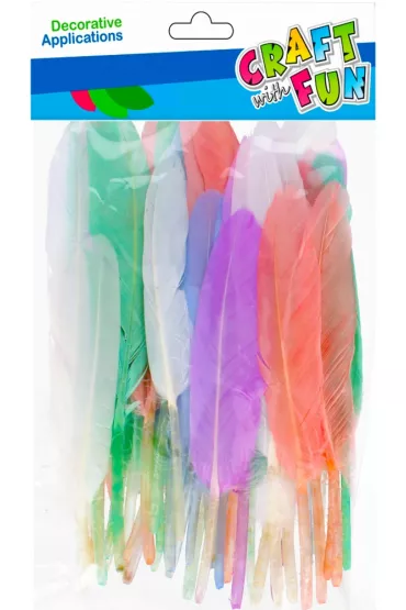 Craft with Fun Pi�rka 8-12 cm