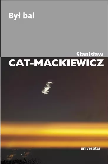 By� bal - Stanis�aw Cat-Mackiewicz