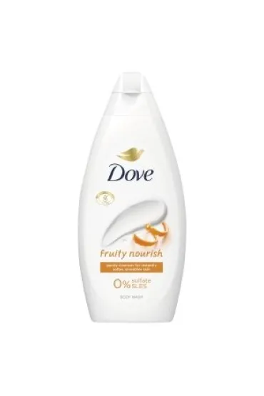 Dove Fruity Nourish �el pod prysznic 450 ml
