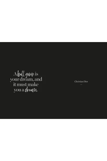 The Gown - Megan Hess