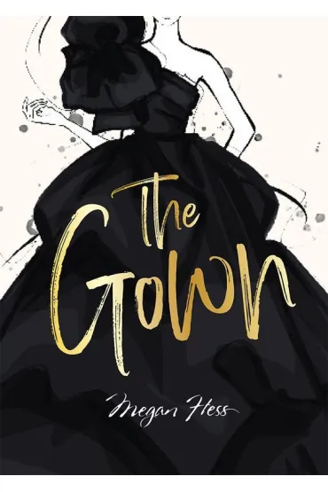 The Gown - Megan Hess