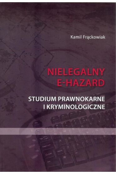 Nielegalny e-hazard