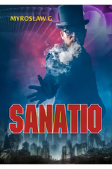 Sanatio - Myroslaw G