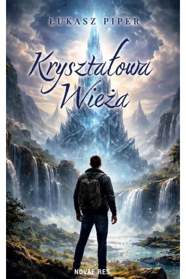 Kryszta�owa wie�a - �ukasz Piper