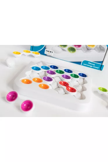 Smart Games. Anti-Virus Original (ENG) IUVI Games