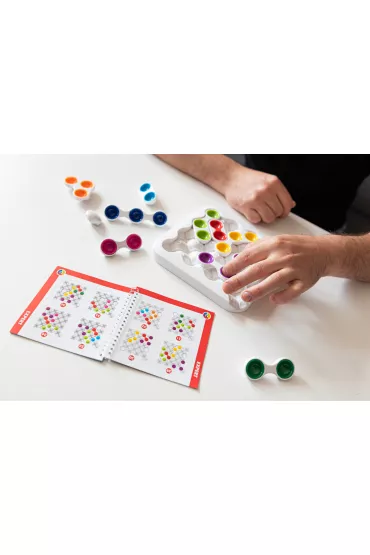 Smart Games. Anti-Virus Original (ENG) IUVI Games