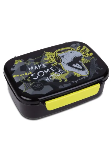 Pude�ko �niadaniowe Foodyx Dinopark CoolPack PATIO Z18966
