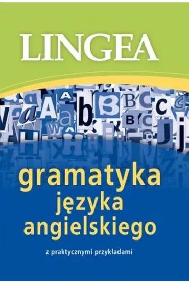 Gramatyka j�zyka angielskiego