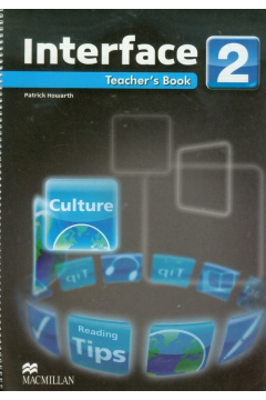 Interface 2 Teacher's Book