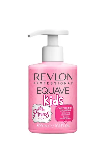 Revlon Professional Equave Kids Princess Look szampon dla dzieci 300 ml