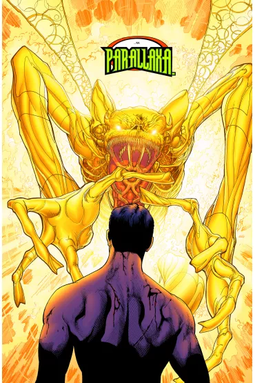 DC Deluxe Wojna z Korpusem Sinestro - Geoff Johns, Dave Gibbons