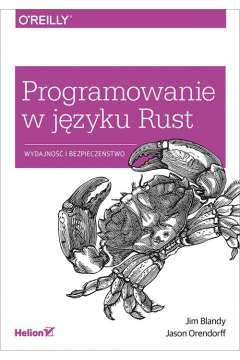 Programowanie w jzyku Rust