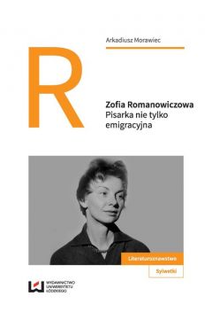 Zofia Romanowiczowa