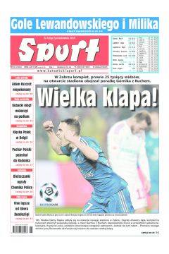 ePrasa Sport 43/2016