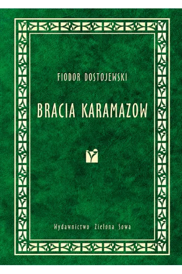 Bracia Karamazow