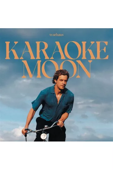 Karaoke Moon (CD) - Warhaus