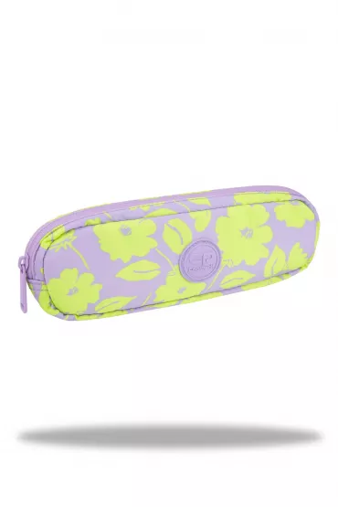 CoolPack Pi�rnik Deck Flores Lila