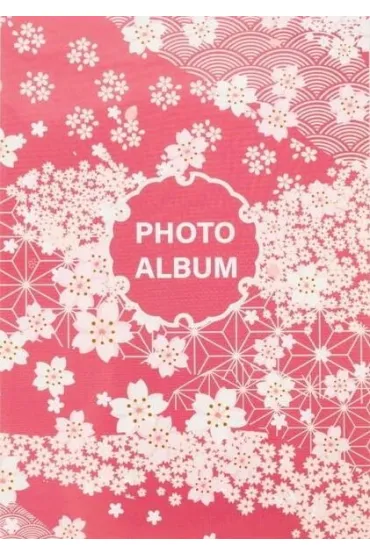Fandy Fotoalbum kieszeniowy zgrzewany Fine mix