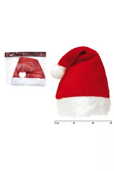 MFP Czapka Miko�aja 29x39cm