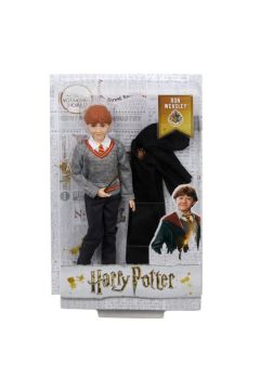 HP Lalka Ron Weasley GCN30 Mattel