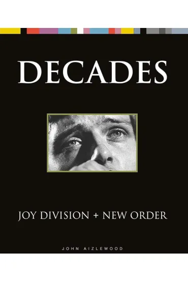 Joy Division + New Order - 