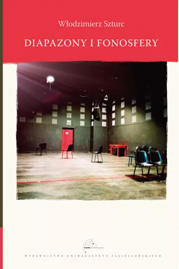 Diapazony i Fonosfery - W�odzimierz Szturc