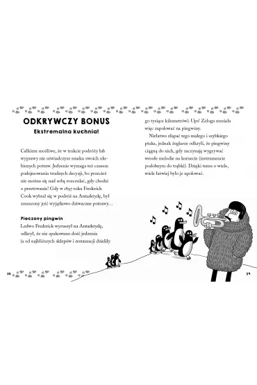 Co wolisz? Odkrywcy - Clive Gifford
