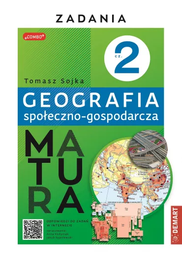 Geografia spo�eczno-gospodarcza - Tomasz S�jka